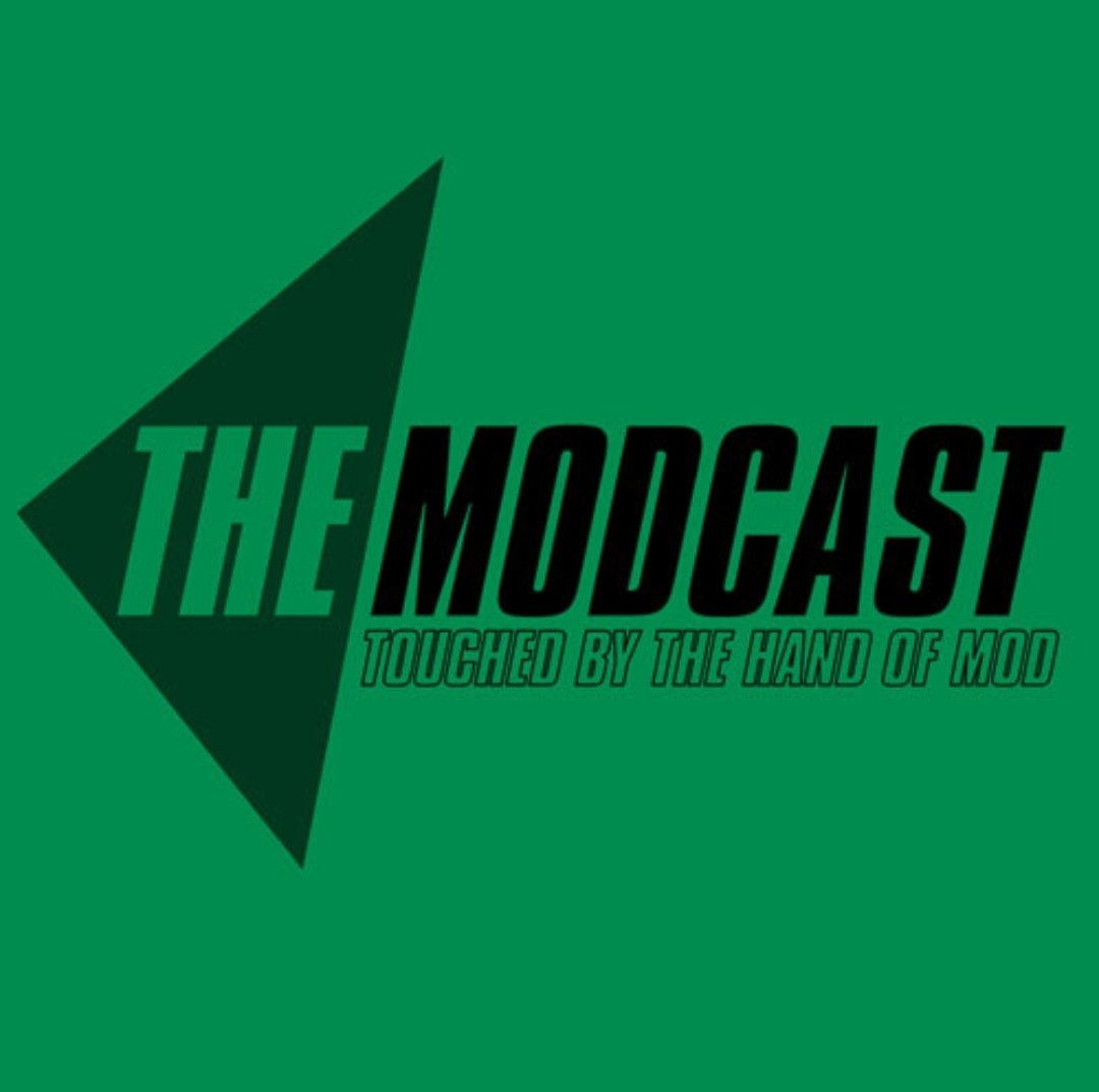 Listen up Modcasters! Episodes one and two of the Modcast will be repeated on @RadioWired tonight 6-8pm in preparation for next week's BRAND NEW episode on Tuesday! Tonight's episodes feature guests Jonny Owen, Rich Searle and Martin Freeman!
totallywiredradio.com