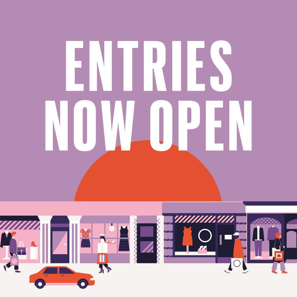 Drapers's tweet image. Can you beat @CocoDeMerUK and win Best Marketing Campaign at this years #DrapersIndies - entries open here bit.ly/2rt6RrA