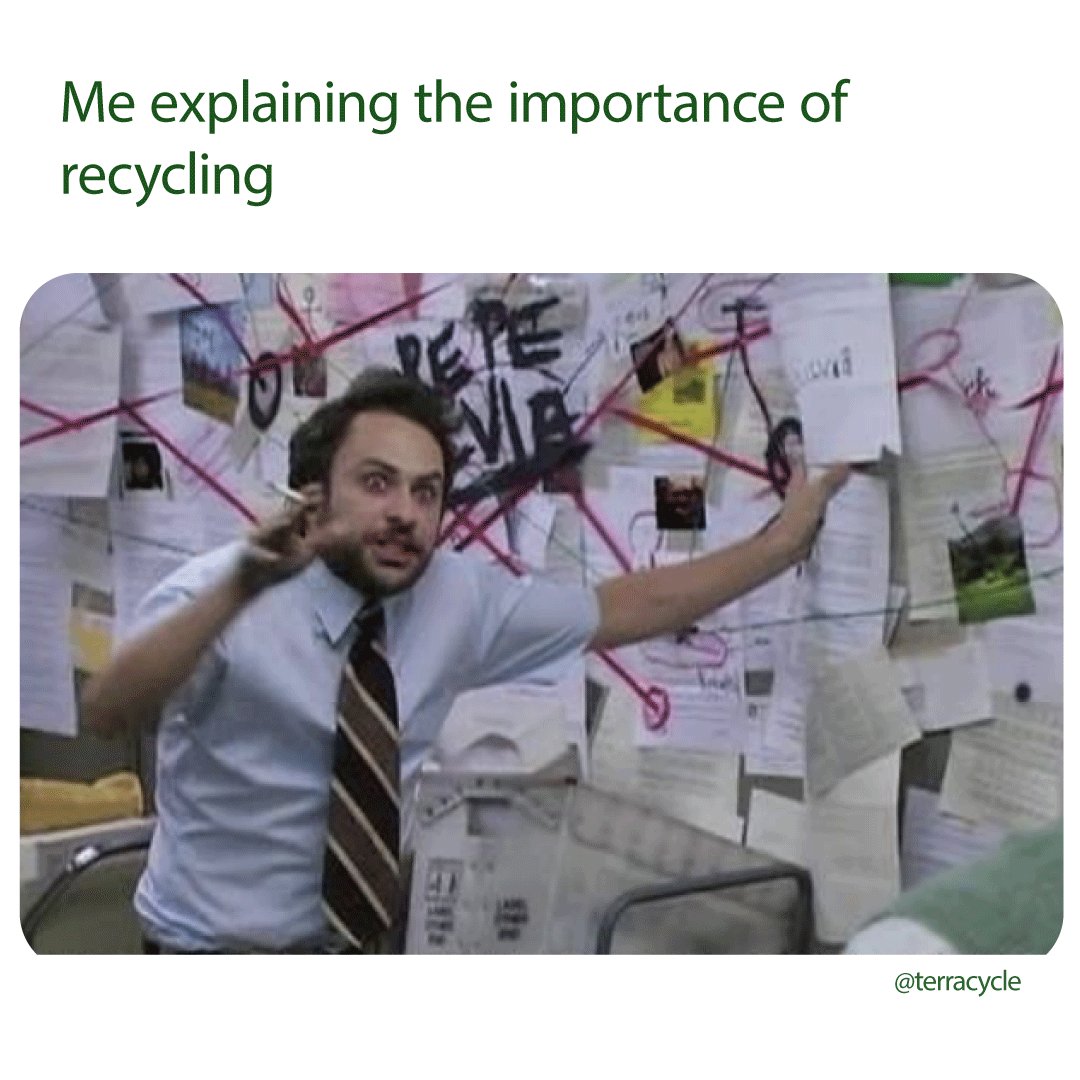 TerraCycle US tweet media