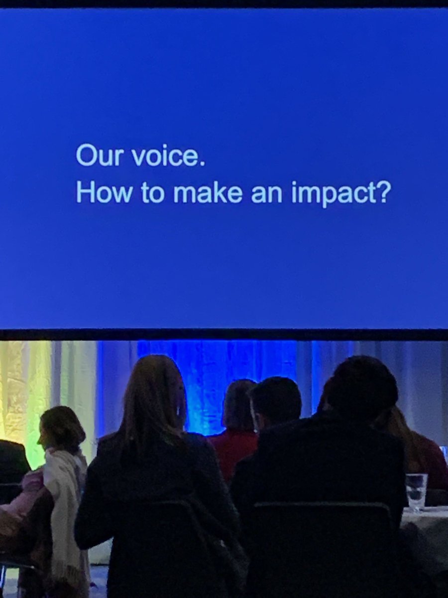 katie_spackman's tweet photo. By building a network around the globe of followers and events ⁦@goteborgcom⁩ #AWC19 https://t.co/X5rco8LoqD