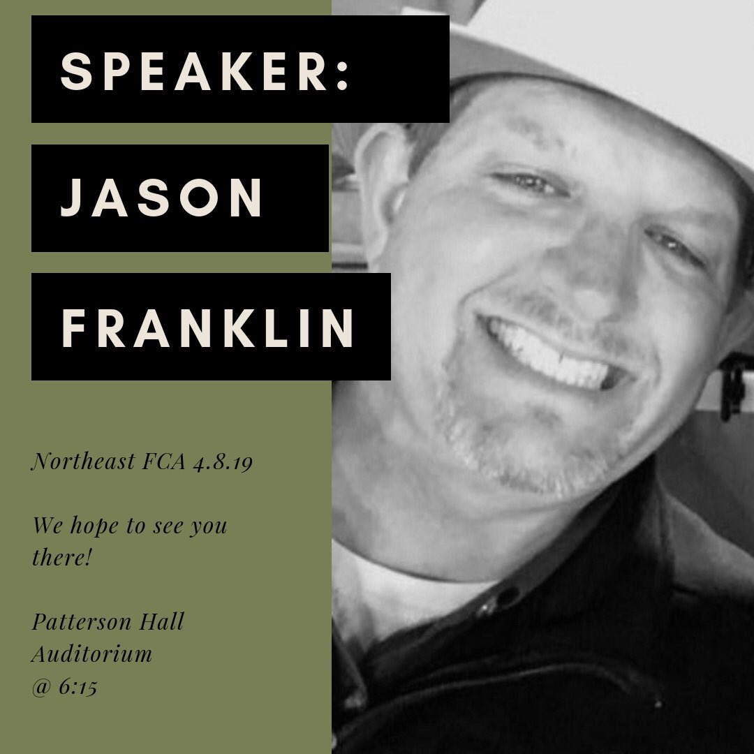 Northeast FCA tweet media