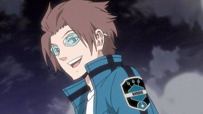 4月9日は迅悠一の誕生日 Twitter Search Twitter