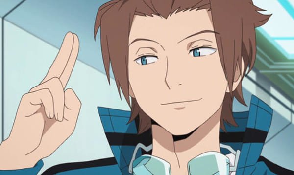 迅さん！誕生日おめでとう！！ #迅悠一生誕祭2019 #4月9日は迅悠一の