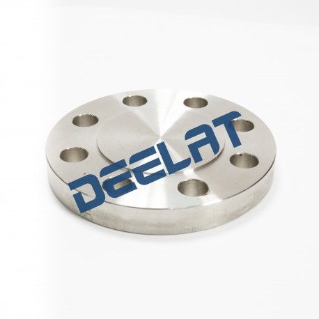 deelatonline's tweet image. Hey @AECOM thanks for purchasing our Blind Flange - Nominal Pipe Size 2" - Class 300 - Stainless Steel - F316/316L buff.ly/2IkU0jl #flangs #plumbing #pipes #plumber