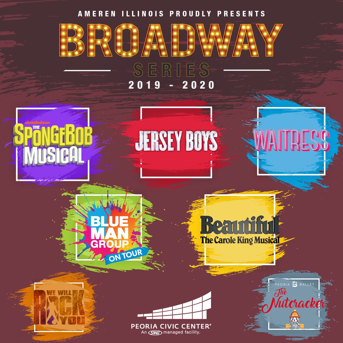 jersey boys king center