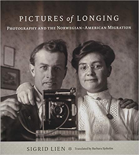 NB History 📚 (@newhistorybooks) on Twitter photo Sigrid Lien joins @ColinMustful on the #podcast to discuss PICTURES OF LONGING (<a href="/UMinnPress/">U of MN Press</a>), her endlessly fascinating account of #Norwegian-Americans who, through #photography, sought to share their immigrant experience during a time of hope and change.
newbooksnetwork.com/sigrid-lien-pi… Sigrid Lien joins @ColinMustful on the #podcast to discuss PICTURES OF LONGING (<a href="/UMinnPress/">U of MN Press</a>), her endlessly fascinating account of #Norwegian-Americans who, through #photography, sought to share their immigrant experience during a time of hope and change.
newbooksnetwork.com/sigrid-lien-pi…