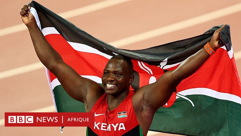 bbcafrique's tweet photo. Julius Yego , le champion du monde qui s'est formé sur #Youtube https://t.co/gwY2knHleh #youtubeman #sport https://t.co/imnMTIJqWu