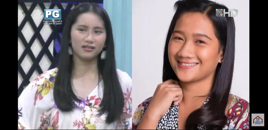 etherealkao's tweet photo. angela: sino kamukha niyang artista
mich: sansan
HAHAHAHA
#PBBCompl8Batch3 https://t.co/1Zlb4RaCPX