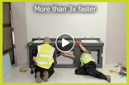 Bushboard-Washrooms™️ tweet media