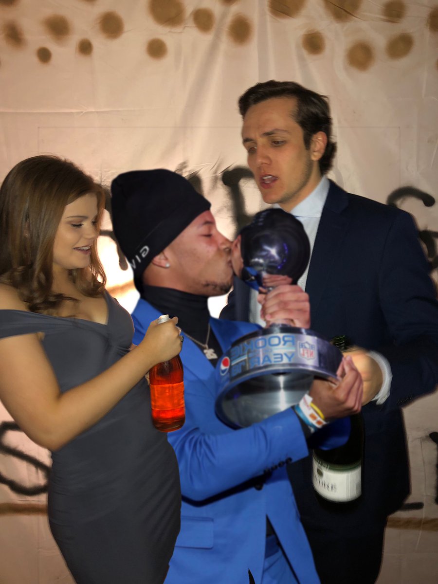 jack_quartararo's tweet photo. @saquon how many retweet’s do I need to have you come to my formal on April 13th??? #Goat #MyIdol #saquads https://t.co/T2JrJQg6YV