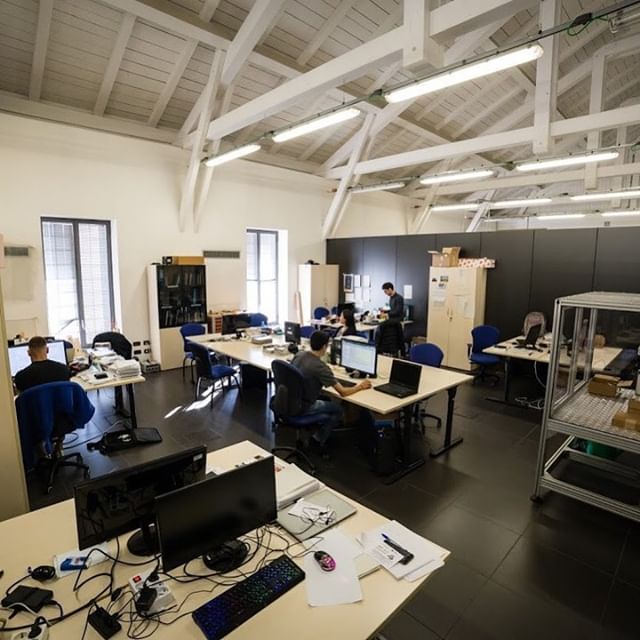 UniBergamo's tweet photo. Keep working at Control and Automation Lab University of Bergamo. #unibg #unibglife #università #calunibg #ingegneria #ingegneriagestionale #dalmine #controlsystem #controlsystems #controlsystemengineering…

📸 https://t.co/LRouWwnWNk via https://t.co/GJP3RmyYJY https://t.co/j8ZAmlcCXi
