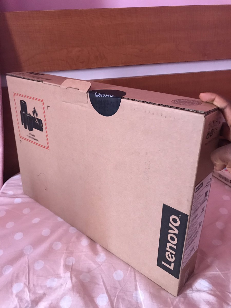 Arc_kayhech's tweet image. Pls help me retweet, the buyer might be on your TL🙏🏾🙏🏾🙏🏾🙏🏾🙏🏾

Lenovo ideapad 120S for sale
price is  #120,000 
Brand new (pack not opened)
Dm me if you are interested 
Pls view  the laptop spec in the 2nd pic

#buyalaptop #abuja #lagos #lenovo #Nigeria #Laptop #MondayMotivation