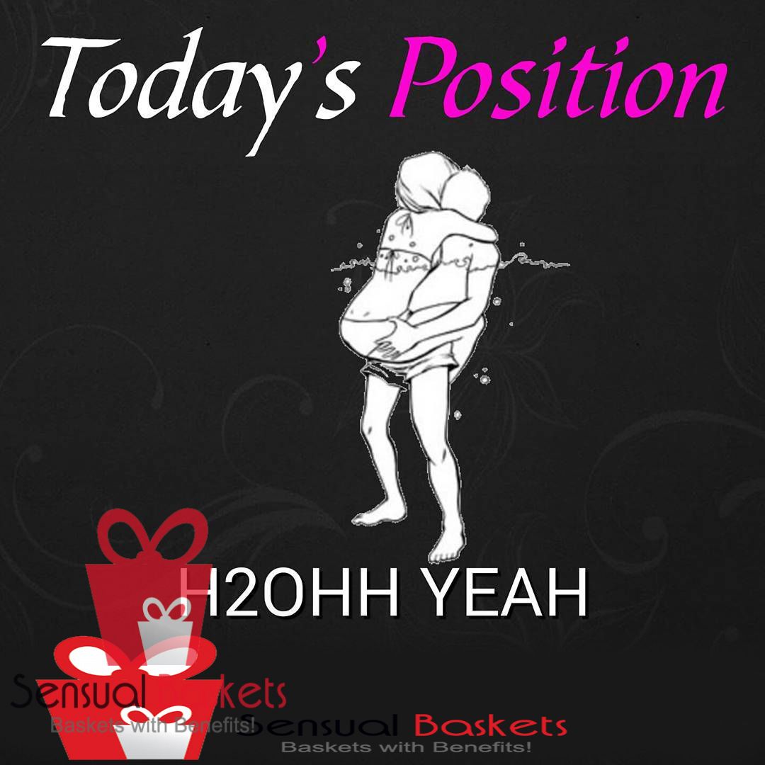 sensualbaskets's tweet photo. Who is as excited as I am? Do like this ?? Today’s Sexual Position. Give this a try. Remember to check back daily for a new position!! #sexadvice #giftbox giftbasket #sexposition #sextoys #sex #makemeorgasm https://t.co/hx28Khj3Uq