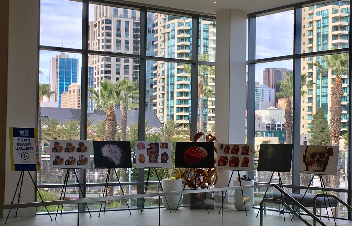 MVI_HI's tweet photo. We had an amazing time in San Diego presenting our #TBI exhibits at the @BIACalifornia #TBIMedLegal Conference #Biacal. We encourage you to check out more of our #BrainInjury animations, illustrations, and interactive exhibits at: https://t.co/tw1Fq6v6Uq https://t.co/9wF9HfUenx