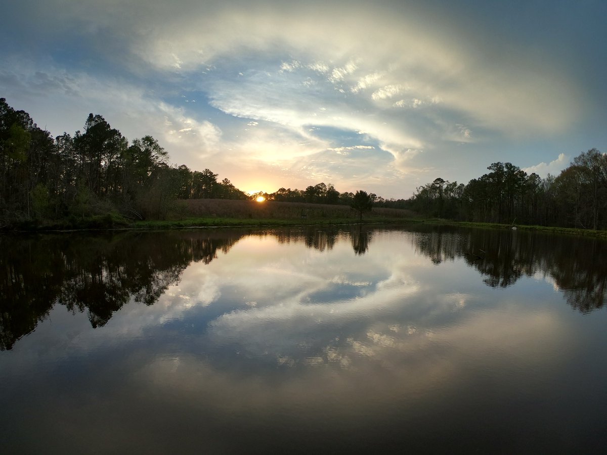 We are proud to announce to the surrounding community and Presbyterian College that we have successfully started the Blue Hose Ducks Unlimited Chapter. We are looking forward to begin work with Ducks Unlimited to ensure that our wetlands are conserved. Stay tuned!