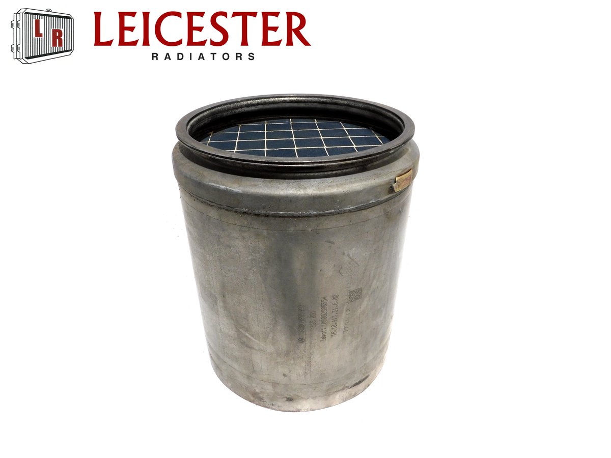 PMA_GROUP's tweet photo. DAF DPF (Diesel Particle Filter) professionally cleaned, get in touch for a quote for any vehicle - cheaper than a new OEM or equivalent replacement Tel: 0116 246 55 00 Email: dpf@pmagroup.co.uk #leicester #leicestershire #diesel #daf #bus #commercial #dpf #dieselparticlefilter https://t.co/ra2Wv6j3Xg