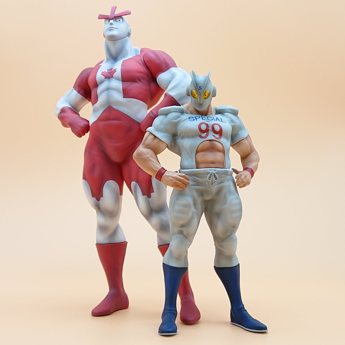 ンバーを CCP 特別カラーVer. 2体(中古品)の通販はau PAY マーケット