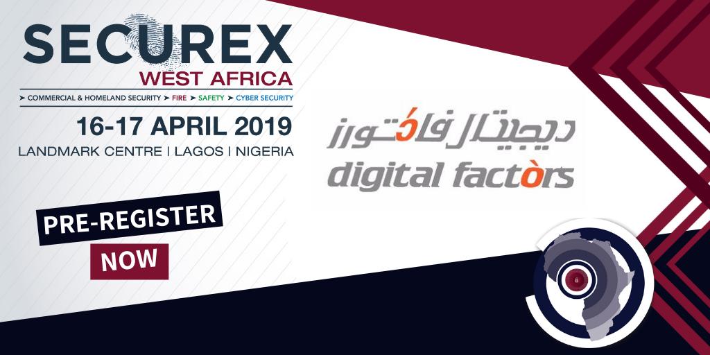 securexwest's tweet photo. We sat down with @afrisec_dist's Managing Director before they exhibit at #SecurexWA19 this year to find out more about what they're showcasing, read more here https://t.co/iYskpNoWWG https://t.co/tOz6IyzMsV