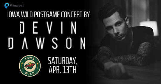 IAWild's tweet photo. Who wants a Gold Pass to see Devin Dawson?!

RT and LIKE this post and we will randomly choose one winner to receive FOUR gold passes. https://t.co/FydEUoeUWL