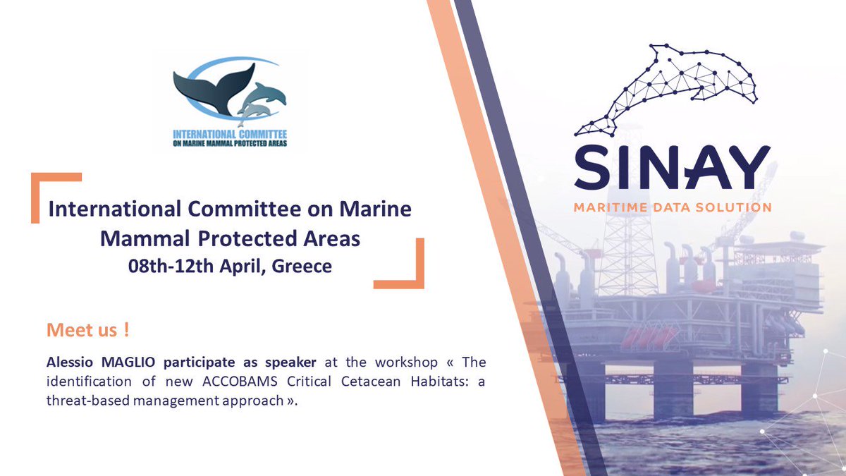 SinayCommunity's tweet photo. This week, Alessio Maglio participate to #ICMMPA ! https://t.co/8583G1a77h
