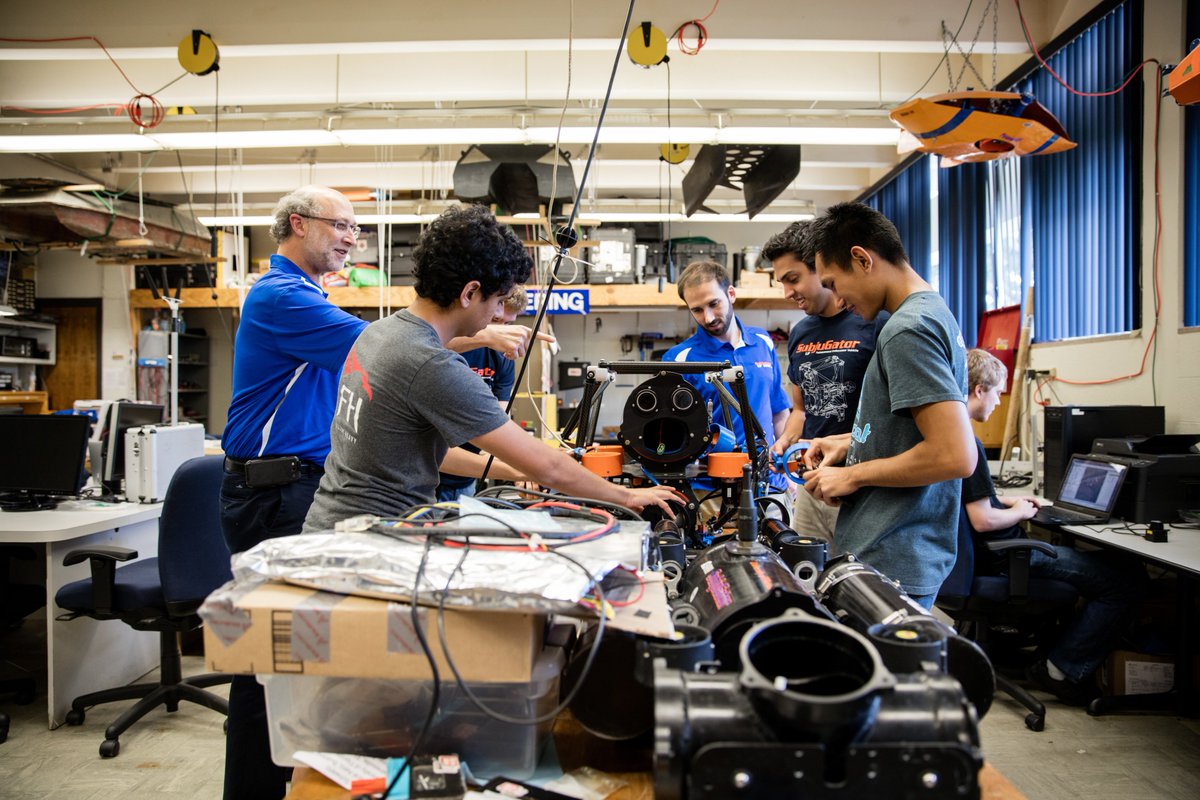 UF_GCR's tweet image. @UF is an economic engine that helps Florida grow, fostering a healthy climate for business #ThinkUF #ThinkFlorida