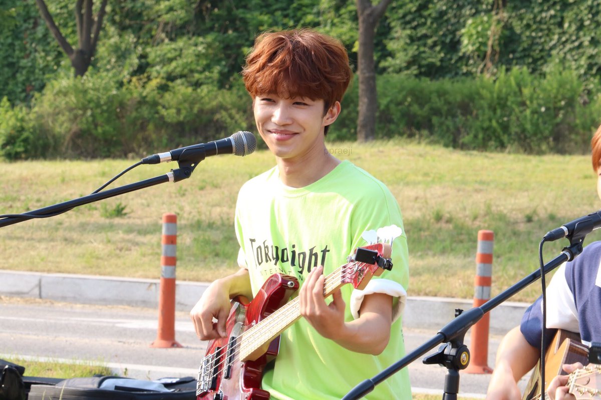 ppraeji's tweet photo. HBD to you
Thanks for being our leader :)
your smile made my heart feels warm.

🥰❤️
🎂
@HONEYSTofficial
#HONEYST #허니스트 #서동성 #SEODONGSUNG #HappyDongSungDay https://t.co/WyUC3F6qA6