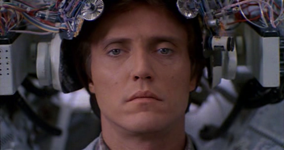 阿乱隅氏 ダグラス トランブル生誕祭 ブレインストーム 当時を知る映画ファンはvrを見た時思ったはず ブ ブレインストームやんけ と 意識を共有 記録する装置が発明され 当然hに使う奴もいるし軍も欲しがります 方向性がイマイチつかめない