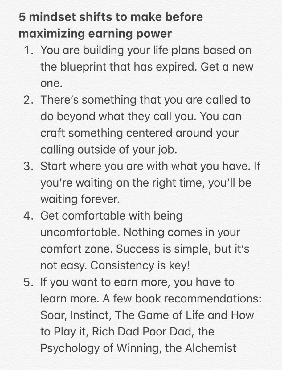 RenitaDYoung's tweet photo. .@Koereyelle’s session on maximizing your earning potential was right on 🎯! These are things you can assess and put into action TODAY! Lovely meeting you, Queen ~ excited to see your next level! #SOARinATL #WheresRenita https://t.co/TqA1zgcBiT