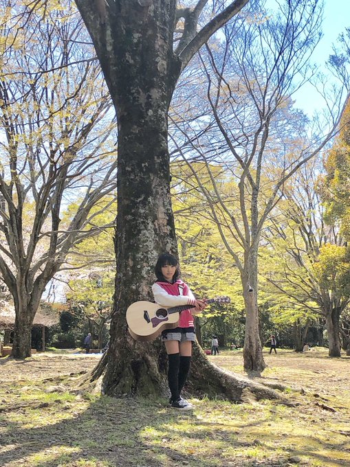 Twitterのコスプレ画像4