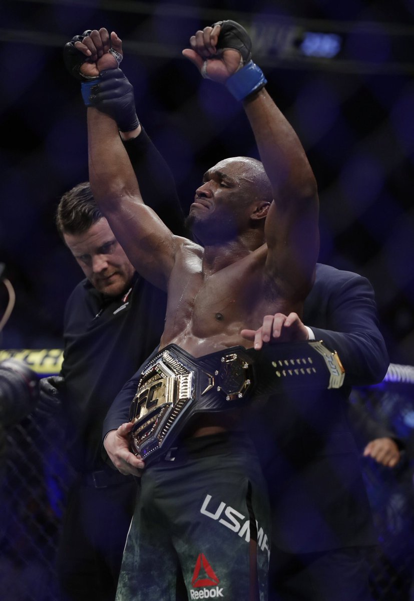zarma32's tweet photo. My African heroes
#usman84k
#truekofi
#WRESTLEMANIA
#ufc237 https://t.co/908enS7Ado