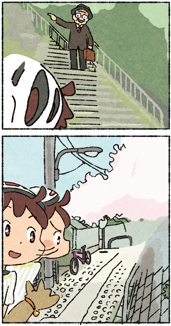 進捗 