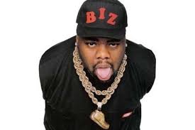 Happy birthday Marcel Theo Hall (April 8, 1964), aka Biz Markie. 