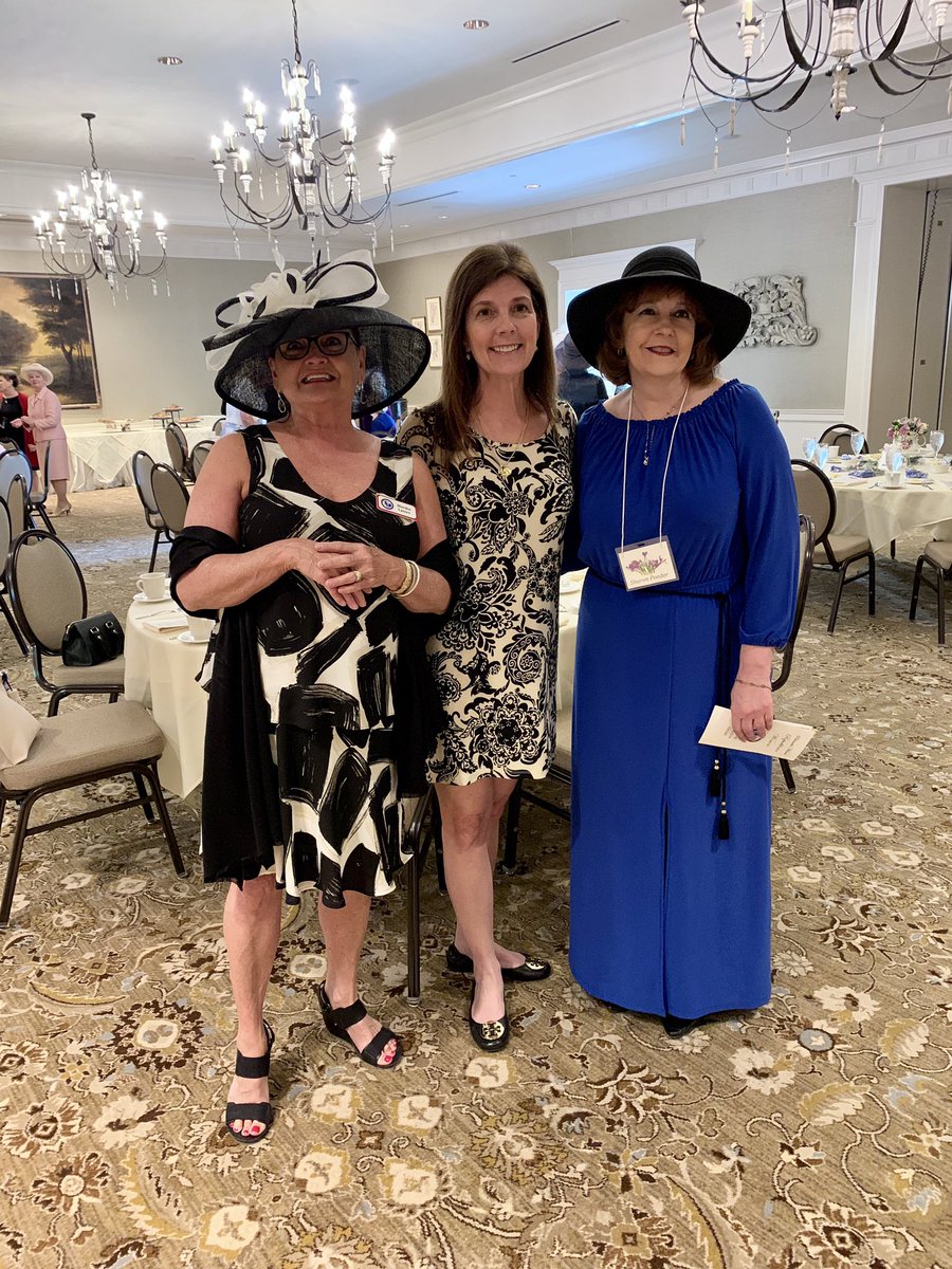 Spent Saturday afternoon with this lovely group of women highlighting the important role of women in government! Thank you to Palmetto House Republican Women for organizing Afternoon Tea in Spartanburg this past weekend. #womeningovernment