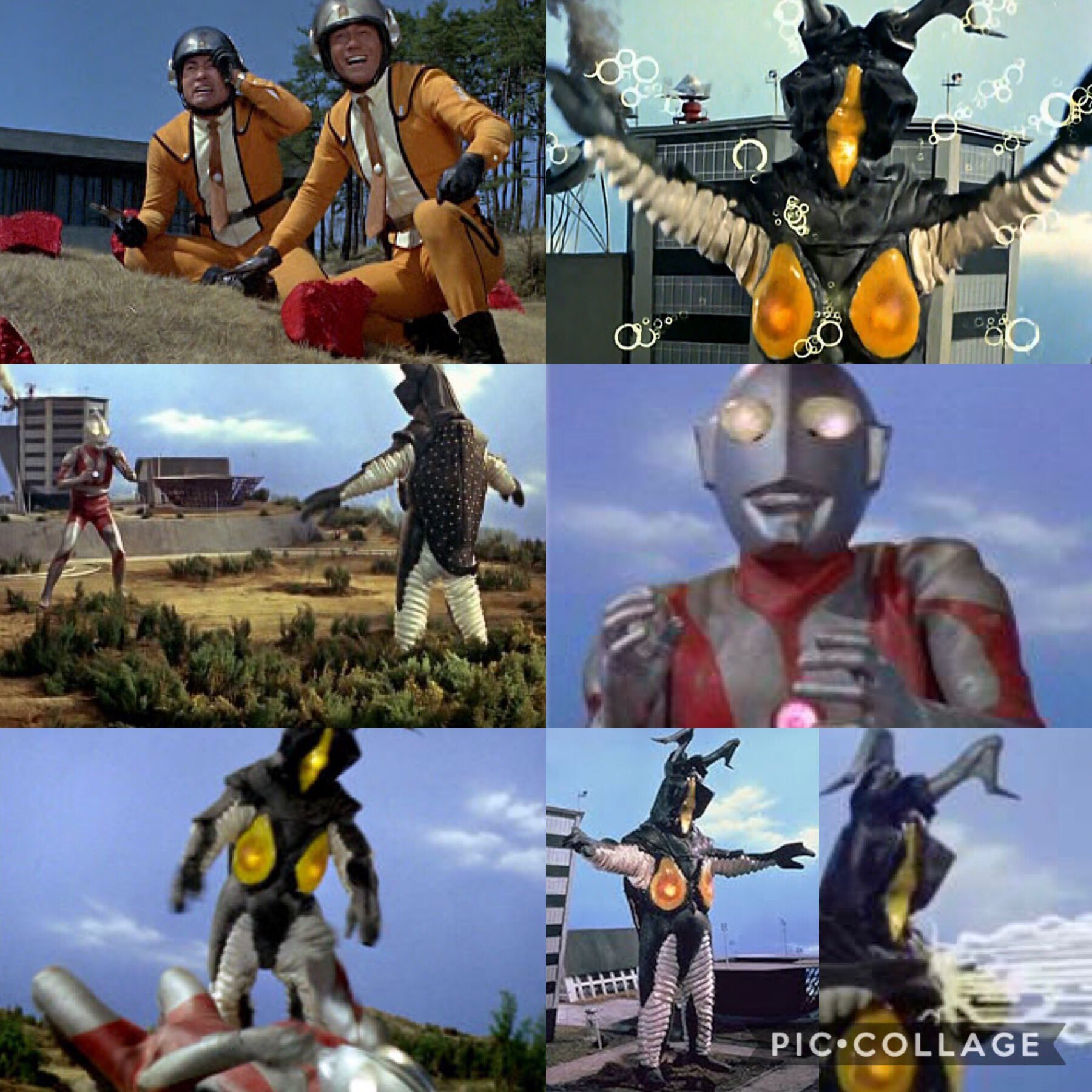 S Murakami ゼットンは 視力がほとんどなく 2本の角をレーダーにして活動している 当初 角は回転する予定だったが完成作品では固定されている 尚 一兆度 の火の玉 の威力を計算するとゼットンもろとも地球が消滅 太陽は蒸発 銀河系の殆どの星が