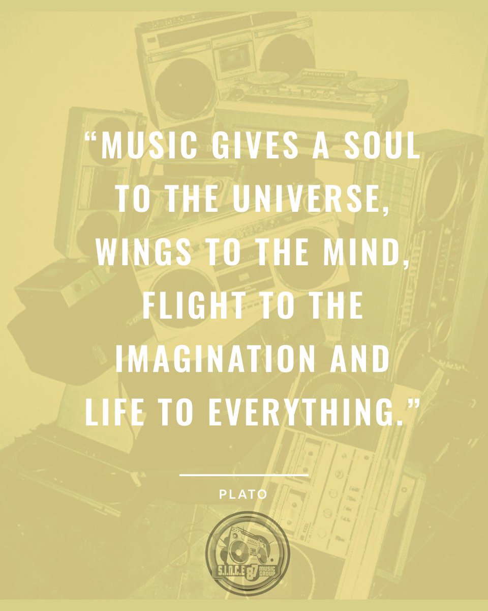 SINCE87MG's tweet photo. #Musicislife 🎶 #PluggedToTheStreets https://t.co/4jiC5OEq1M