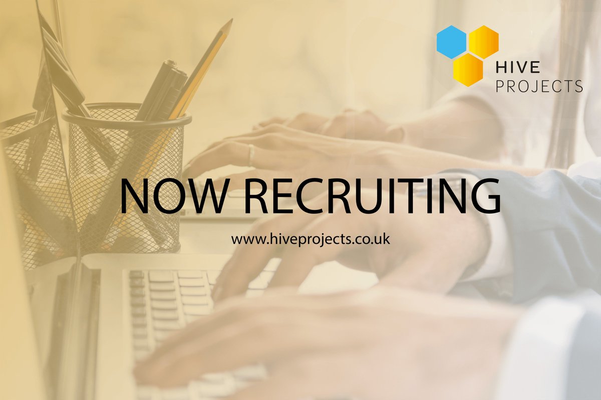 Hive_Projects's tweet photo. We are currently recruiting for the following contract roles in London:
Enterprise Cloud Architect
Lead Cloud Architect
If you are interested please send your CV to lizzie@hiveprojects.co.uk 

#cloudarchitect #ITjobs #ITcontractroles #contractIT #LondonITjobs https://t.co/7zaoWKQ509