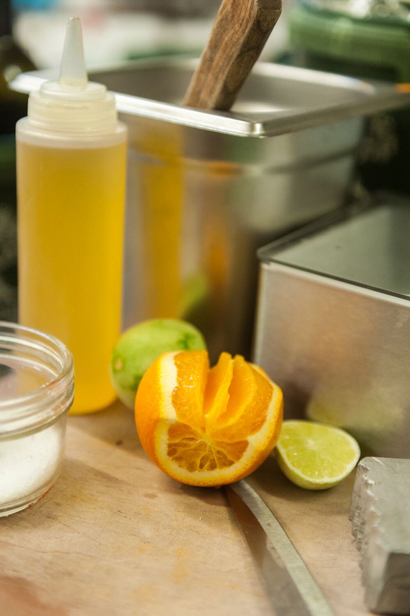 We love trying and testing new dishes, flavours and textures. Sometimes this is what remains 🍊😊
‘
#testing #trying #dishes #flavours #textures #orange #trangallán #londonrestaurants #london #hackney #stokenewington #N16 #eatlocal #restaurant #restaurante #galician #galicianfood