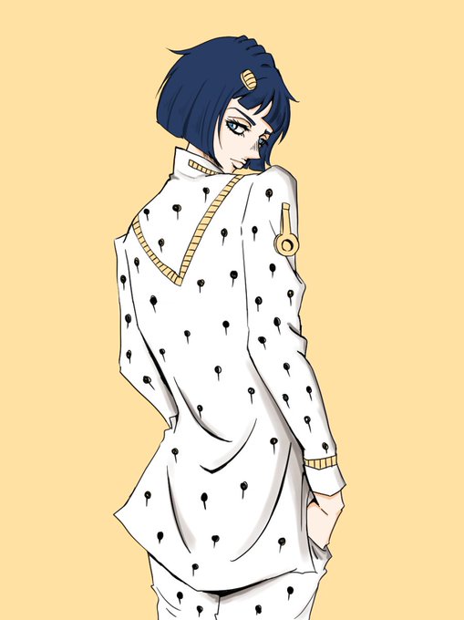 ブチャラティのtwitterイラスト検索結果 古い順 ブチャラティのtwitterイラスト検索結果 古い順