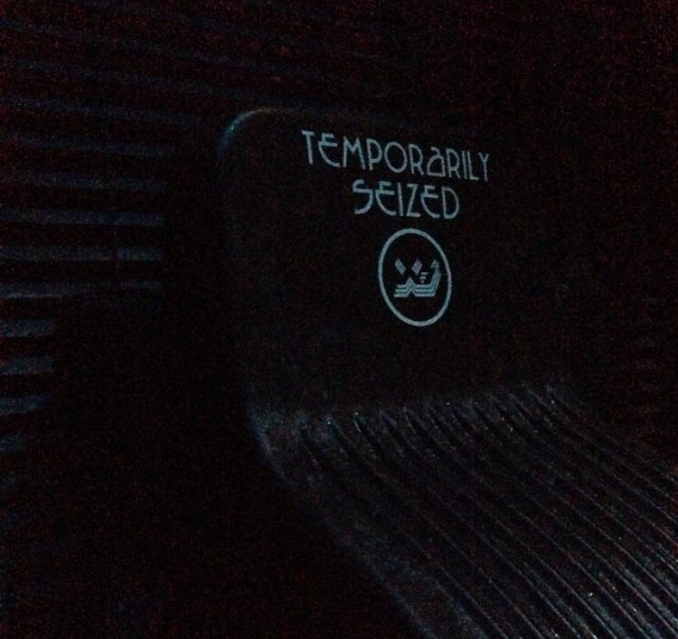 ExtraTERRORt's tweet image. Was it something you ate?