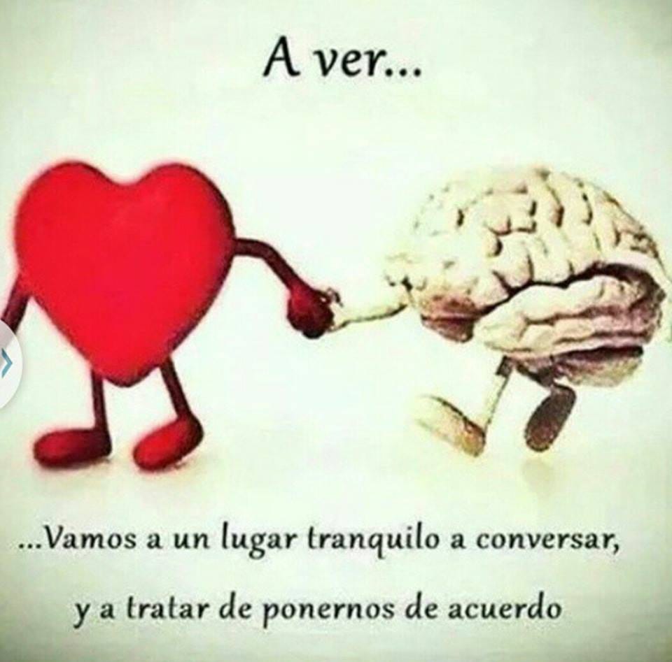 Sea un día calmo, pensante y positivo. Acostumbrarnos al cambio de hora y  girar el reloj a lo positivo.Sigamos tratando de unir en Amor mente y  Corazôn., image size:960x947