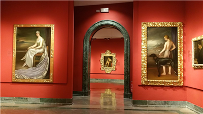 puedoviajar's tweet photo. Museos que no te puedes perder de #Cordoba https://t.co/z8ZO7G1DKf @CordobaESP @cordoba_turismo @Fepamic @baena_es @baenadigital @baenacultura @fernannunez @defernannunez @NoticiasFN @turismodepriego @TurismoLucena https://t.co/5GWpehjKbN