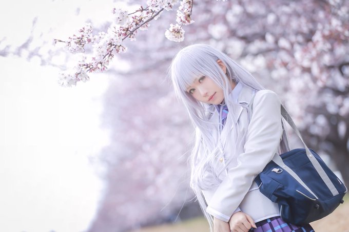 Twitterのコスプレ画像57