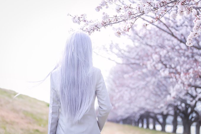 Twitterのコスプレ画像58