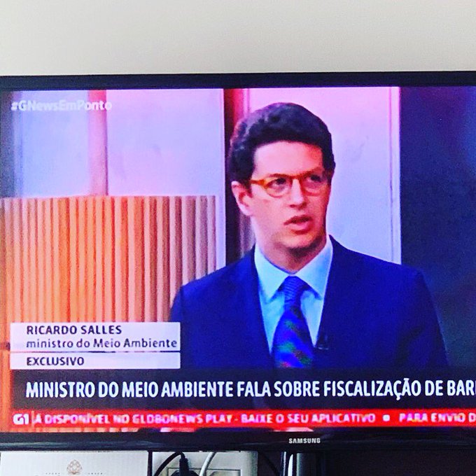 Ver imagem no Twitter