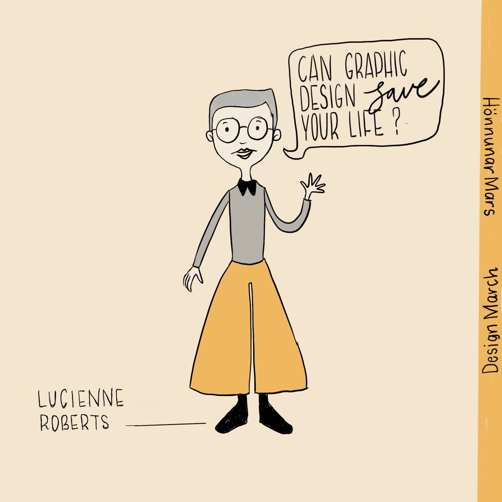 c/o <a href="/helga_valdis/">Helga Valdís</a>. more happy memories – talking <a href="/lrplus_/">LucienneRoberts+</a> <a href="/gdand_/">GraphicDesign&</a> <a href="/designmarch_/">DesignMarch</a>.