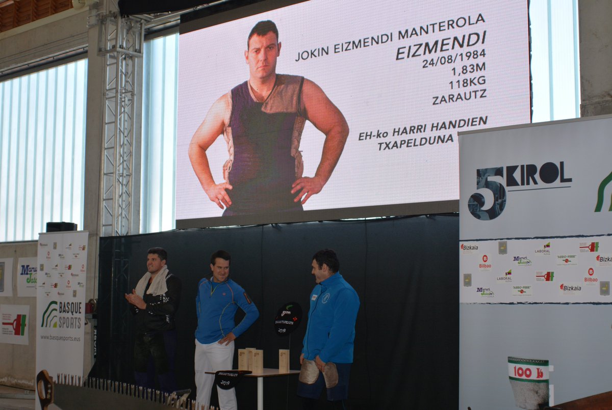 Basque Sports tweet media