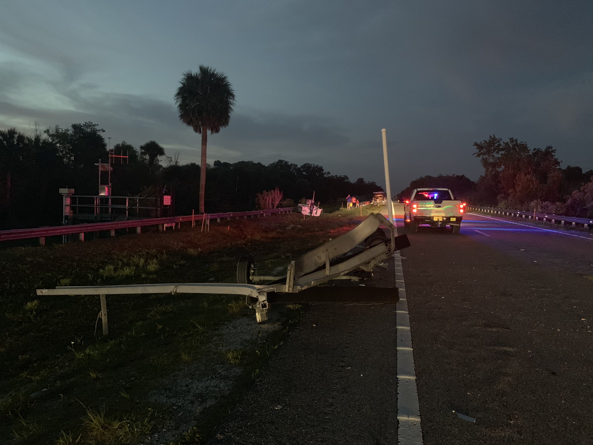 Immokalee Fire on Twitter "Our CShift crews are working a two vehicle