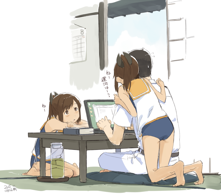 kahasina9's tweet photo. ダブルしおい https://t.co/4E64Dny5N6