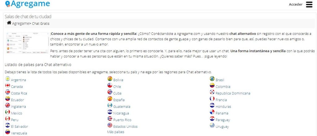 Agregamecom On Twitter Las Redes Sociales Más Indicadas