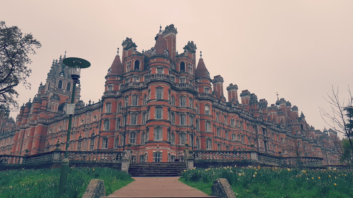 Eurocarotenoids's tweet photo. London Training School: Analysis of Carotenoids
Day 1: Kick-off!
#Cartenoid, #Pathway, #Engineering, #Analysis. https://t.co/oitRULede2